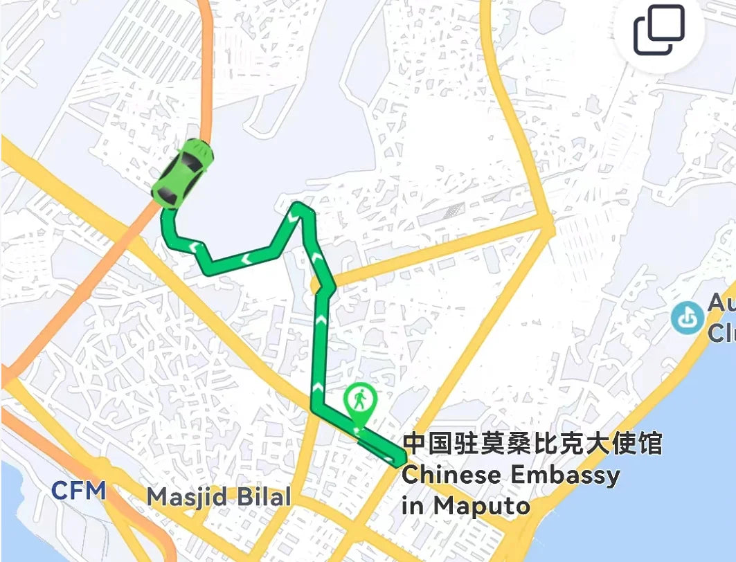 30 Days Long Last Car GPS Tracker