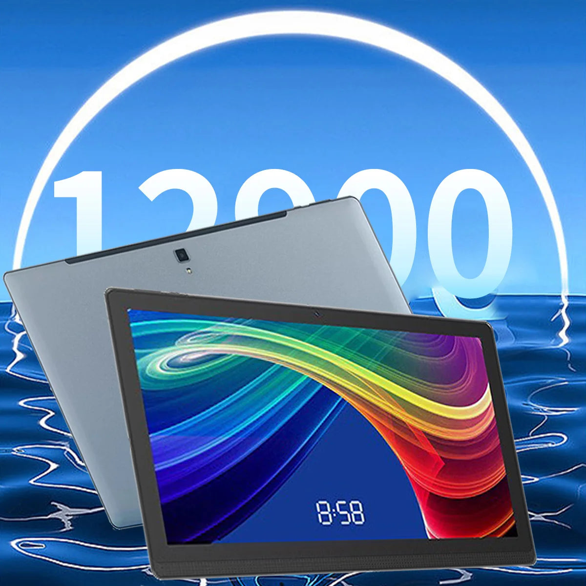 14'' Android 13 Tablet