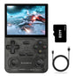 Hot Sale K36 64G Built in 16000+ Games, portable Retro Game Console Pocket Video Player