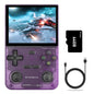 Hot Sale K36 64G Built in 16000+ Games, portable Retro Game Console Pocket Video Player