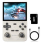 Hot Sale K36 64G Built in 16000+ Games, portable Retro Game Console Pocket Video Player