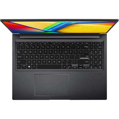 ASUS Vivobook 16" Business Laptop,Intel Core i7-1355U,40GB RAM,2TB SSD,Intel Iris Xe Graphics,Windows 11 Pro