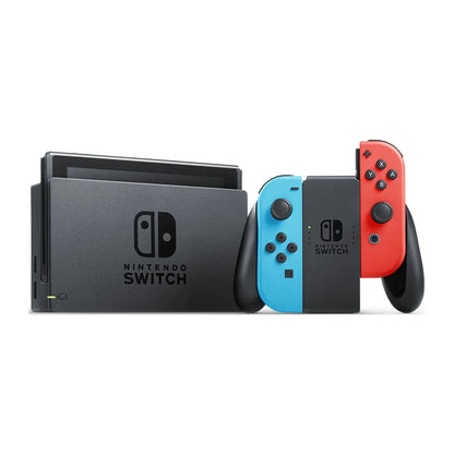 Nintendo Switch – Mario Kart 8 Deluxe Bundle (US Version)
