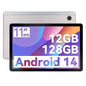 C9+ 11 Inch Tablet HD Display Android14 Octa-Core Processor 12GB RAM+128GB ROM(1TB TF)
