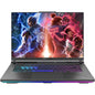 ASUS ROG Strix G16 16" Gaming Laptop,Intel Core i9-14900HX,NVIDIA GeForce RTX 4060,64GB RAM,4TB SSD,Eclipse Grey,Windows 11 Home