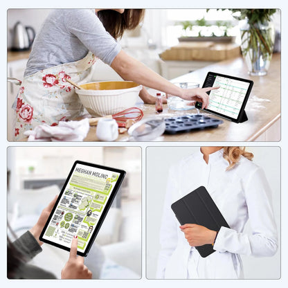 A7L 10.1 Inch Android 14 Tablet 14GB RAM 64GB ROM
