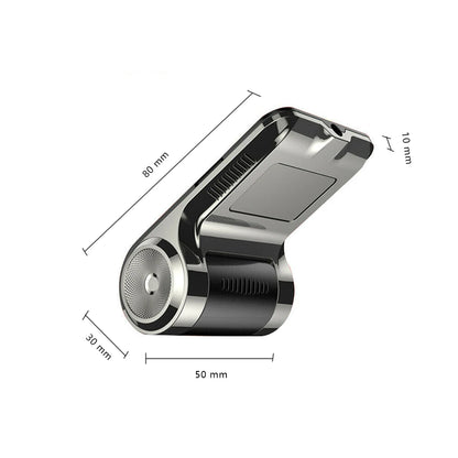 Podofo ADAS Dash Cam Dvr Dash Camera Car DVR HD Dashcam