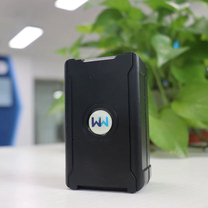 5 m Accuracy GPS Tracker Automatic Remote Tracking Vehicle Anti-theft