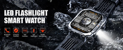 EIGIIS 2024New Smart Watch