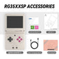 ANBERNIC RG35XXSP Flip Game Console