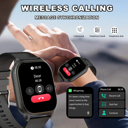 Smart watch for iPhone/Andriod