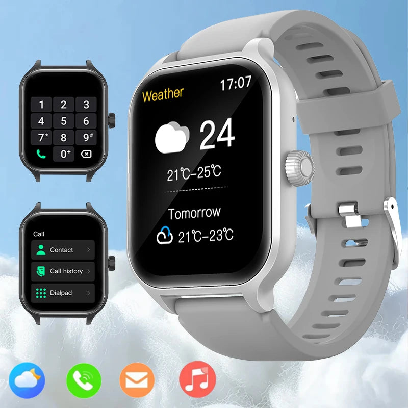 Smart watch for iPhone/Andriod