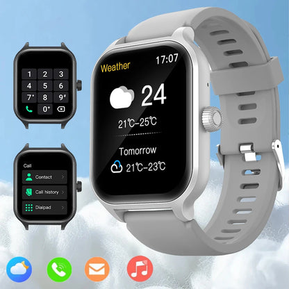 Smart watch for iPhone/Andriod