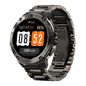 HIDAMEL T3E GPS Smart Watch