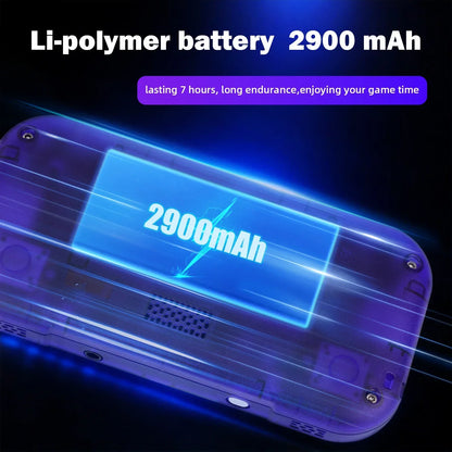 AMPOWN Mini Zero 28 Handheld Game Console