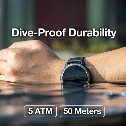 AGM Legion Smartwatch