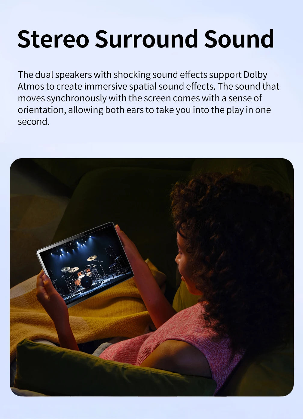 2025 Flagship 14'' Tablet 20GB RAM 1TB Storage 5G Global Version