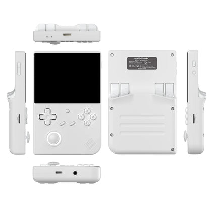 ANBERNIC RG 40XXV 64 Bit Linux Retro Handheld Game Console
