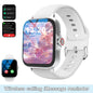 Smart watch  compatible with iPhone/android