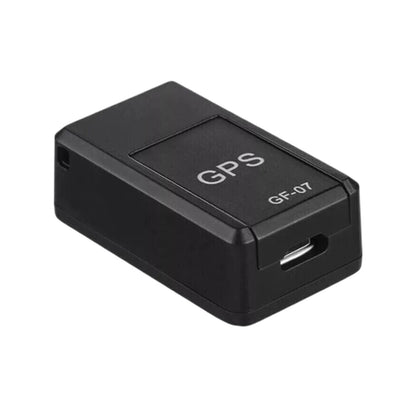 Car Real Time Tracking GF-07 GPS Tracker Magnetic