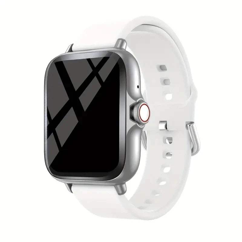 Smart watch  compatible with iPhone/android