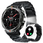 EIGIIS 2024 New KE3 Bluetooth Call Smart Watch