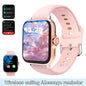 Smart watch  compatible with iPhone/android
