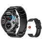 HAYLOU Solar 5 Voice Calling Smartwatch