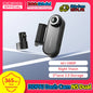 DDPAI Dash Cam N5 Dual Front and Rear 4K Ultra HD Resolution Dash Camera