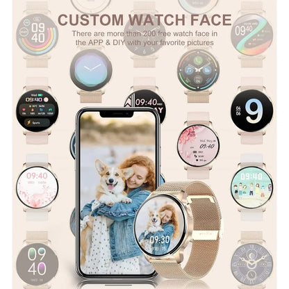 Smart Watch for Women