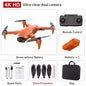 Drone L900 Pro 4K Professional Photography Quadcopter RC