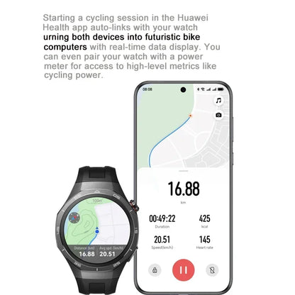 HUAWEI Watch GT 5 Pro Smartwatch