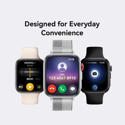 HUAWEI WATCH FIT 4 Smartwatch