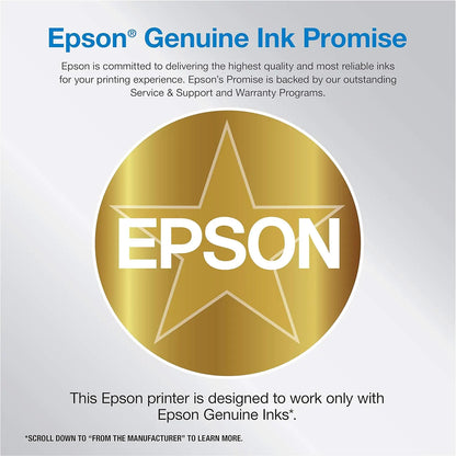 Expression Photo HD XP-15000 Wireless Color Wide-Format Printer