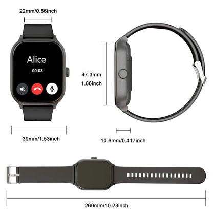 Smart watch for iPhone/Andriod