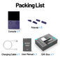 Trimui Brick Retro Handheld Gaming Console -