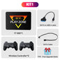 Portable Retro Gaming SSD  16191 Games