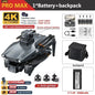 L600 PRO MAX GPS Drone Professional 4K