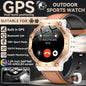 Military Smart Watch T-Rex 3