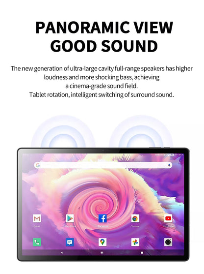 2025 Hot-selling 14-inch Android Tablet!