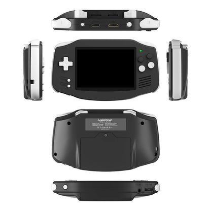 ANBERNIC RG 34XX Handheld Game Console