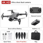 Drone L900 Pro 4K Professional Photography Quadcopter RC