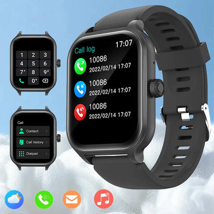 Smart watch for iPhone/Andriod