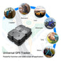 Long Standby Time, Gps Locator