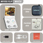 Miyoo Flip Handheld Retro Console 2025