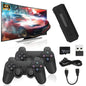 2025 New Retro Game Console, Nostalgia Gaming Stick, Classic Video Games  20,000+ Games