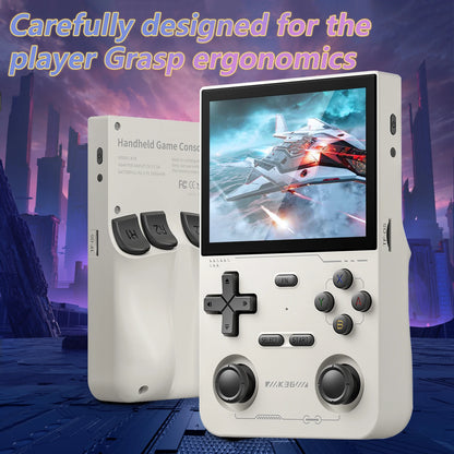 GAMINJA K36 Handheld Game Console