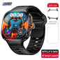 LOKMAT New APPLLP 6 MAX Android Smart Watch