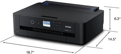 Expression Photo HD XP-15000 Wireless Color Wide-Format Printer