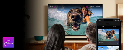 40-inch Full HD 1080p Smart TV